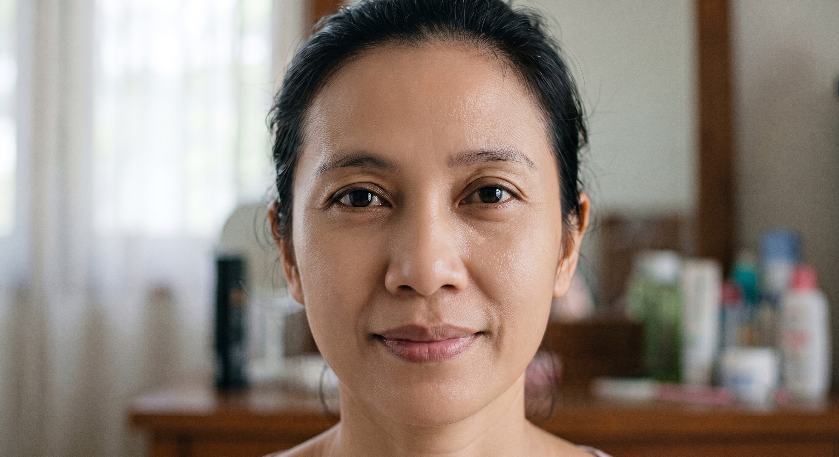 Kondisi Sesudah