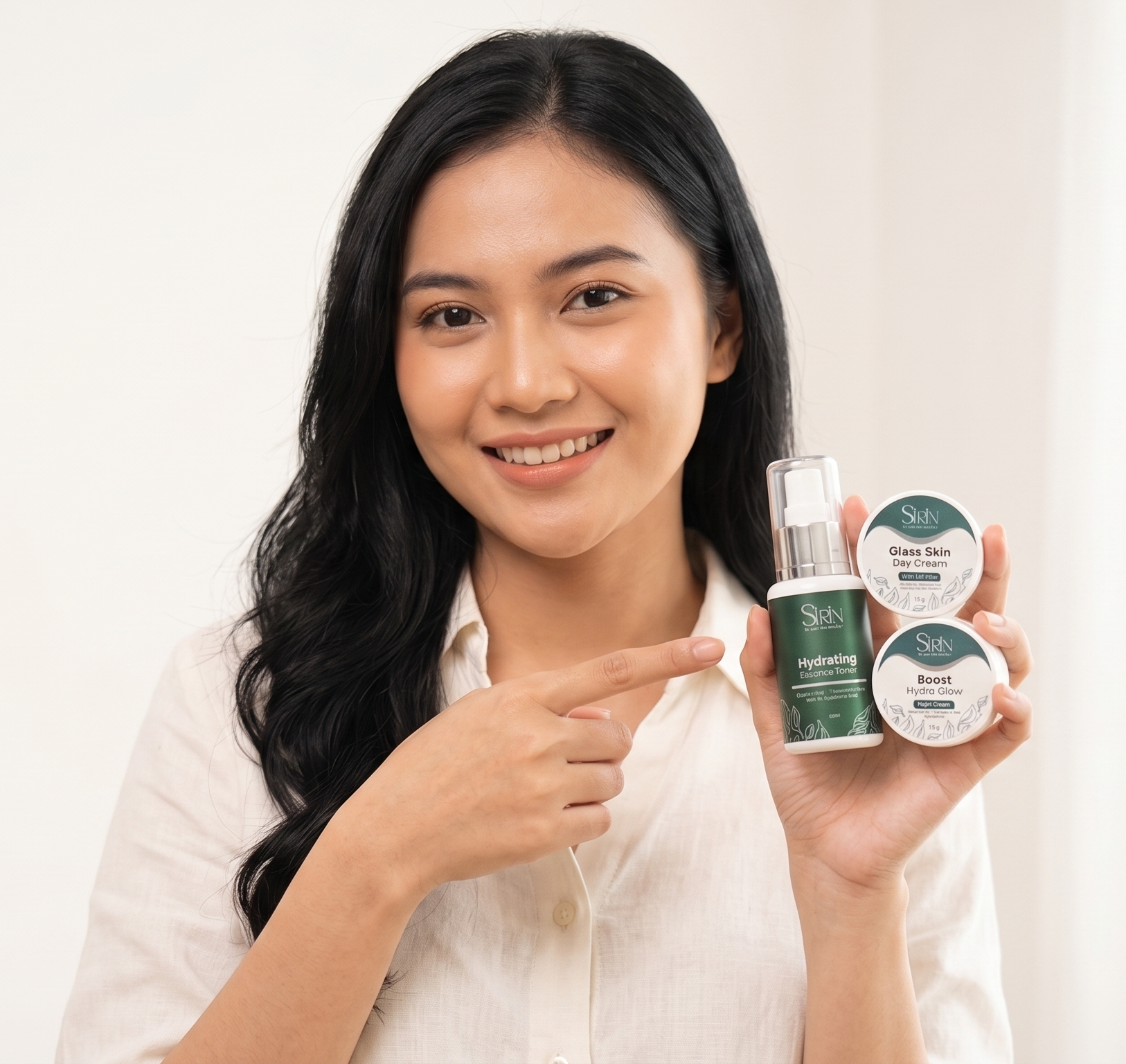 Sirin Skincare Wanita
